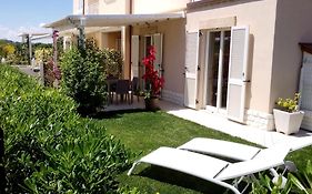 La Maisonette